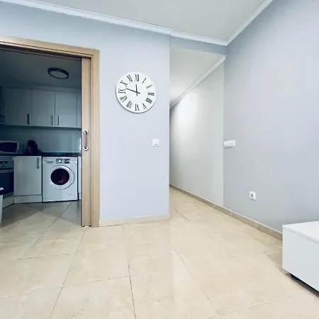 Palm Life - Free Parking Apartamento Vila-real