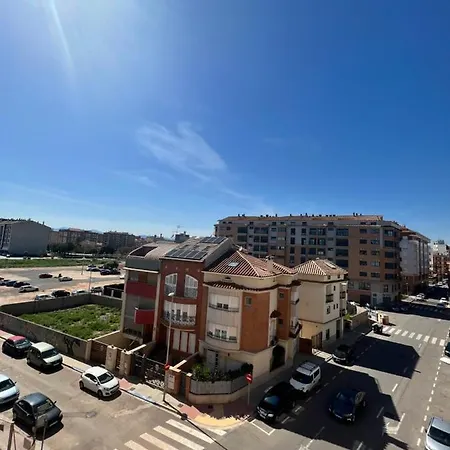 Palm Life - Free Parking
