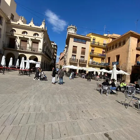 Apartamento Palm Life - Free Parking Vila-real