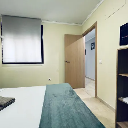 Palm Life - Free Parking Apartamento *