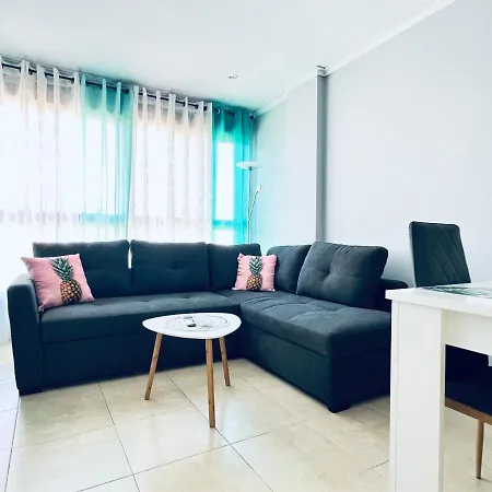 Palm Life - Free Parking Apartamento Vila-real