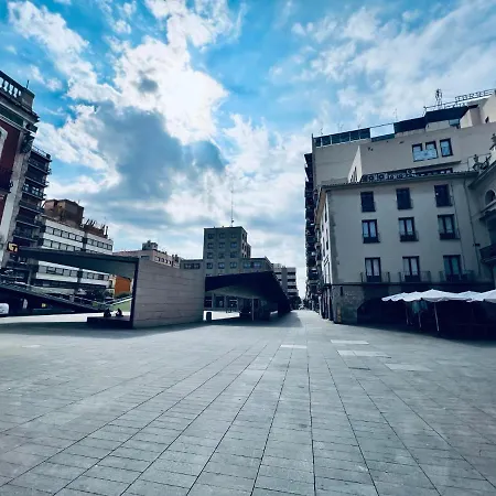 Palm Life - Free Parking Apartamento Vila-real